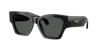 Versace Woman Sunglass Ve4492u In Dark Grey