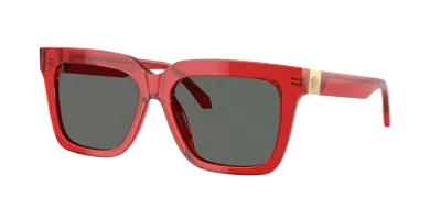 VERSACE VERSACE WOMAN SUNGLASS VE4498