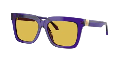VERSACE VERSACE WOMAN SUNGLASS VE4498
