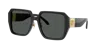 Versace Women's Sunglasses, Ve4472d In Dark Grey