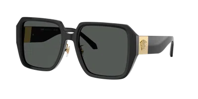 VERSACE VERSACE WOMAN SUNGLASSES VE4472D