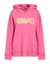 Versace Sweatshirt  Woman Color Pink