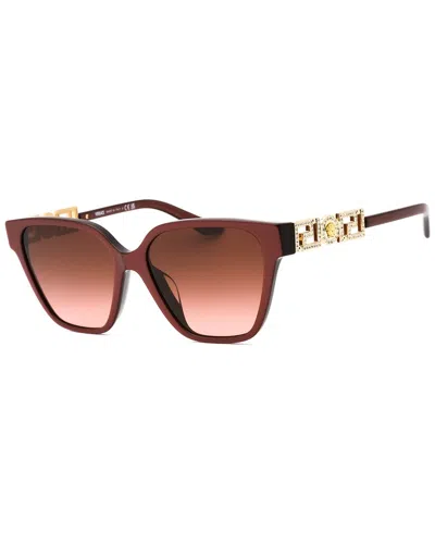 Versace Women's 0ve4471bf 56mm Sunglasses