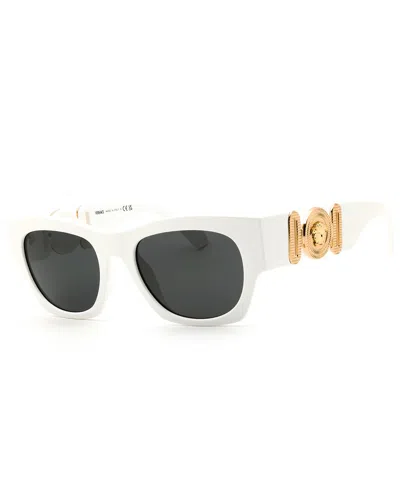 Versace Women's 0ve4479u 52mm Sunglasses In Multi