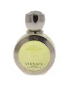 Versace Women's 1.7oz  Eros Pour Femme Edt