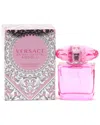 Versace Women's 1oz Bright Crystal Absolu Eau De Parfum Spray