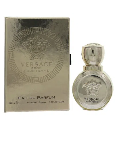 Versace Women's 1oz Eros Edp