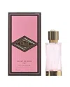 VERSACE VERSACE WOMEN'S 3.4OZ ECLAT DE ROSE EDP