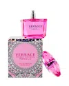 VERSACE VERSACE WOMEN'S 3OZ BRIGHT CRYSTAL ABSOLU EDP SPRAY