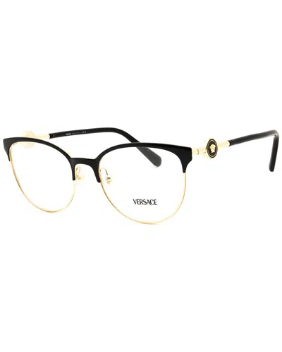 Versace Women's 54mm Optical Frames In Multi