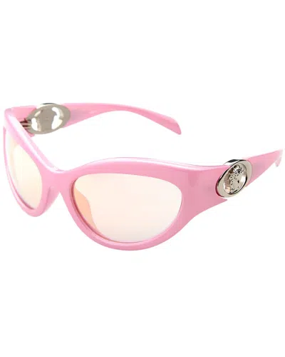 Versace Women's 59mm Sunglasses In Pink