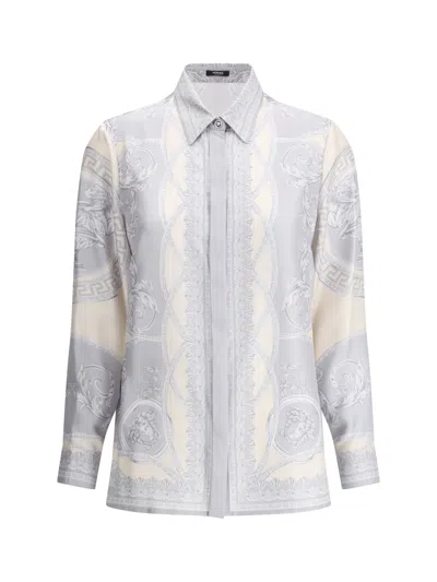 Versace Women Barocco Shirt