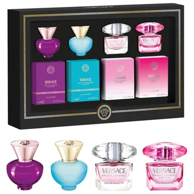 VERSACE WOMEN'S COFFRET