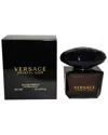 Versace Women's Crystal Noir 3oz Eau De Parfum Spray