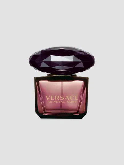 Versace Women's Crystal Noir Eau De Toilette In Size 1.7 Oz. & Under