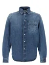 Versace Denim Shirt