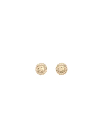 Versace Women Earrings In Multicolor