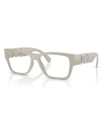 Versace Women's Eyeglasses, Jc3027 In Gray