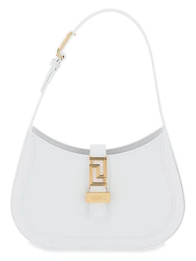 Versace Women's Greca Goddess Small Hobo Bag In Multicolor
