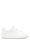 Versace Greca Eco Leather In White