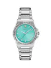 Versace Greca Reaction 36mm In White
