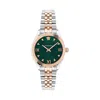 Versace V-code 36mm In Multi