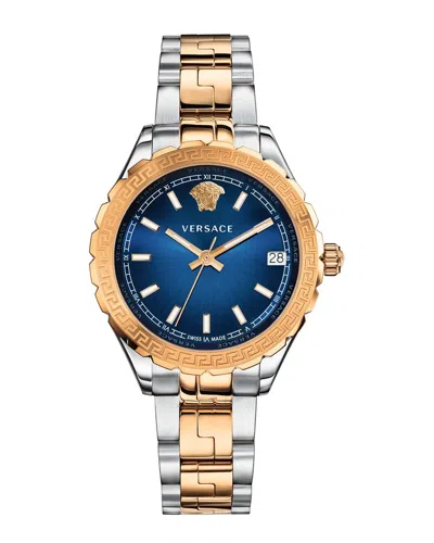 Versace Women's Hellenyium Watch