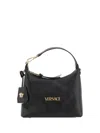 Versace Women Hobo Handbag In Multicolor