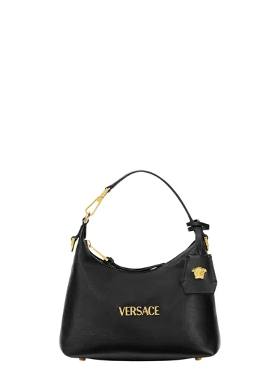 Versace Women's Hobo Shoulder Bag