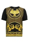 VERSACE VERSACE WOMEN 'LA COUPE DES DIEUX' TOP