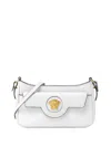 Versace Mini Sac La Medusa In White