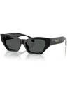 Versace Sunglasses 4488u Sole In Black