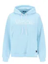 Versace 1978 Re-edition Logo-embroidered Hoodie