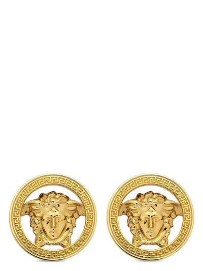 Versace Jewellery In Gold