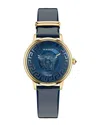 Versace Women's Medusa Alchemy Watch