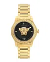 Versace Medusa Deco Bracelet Watch