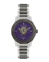 Versace Medusa Deco Bracelet Watch