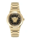 Versace Medusa Infinite Limited Edition Skeleton Automatic Watch