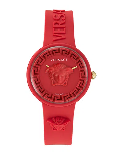 VERSACE VERSACE WOMEN'S MEDUSA POP WATCH