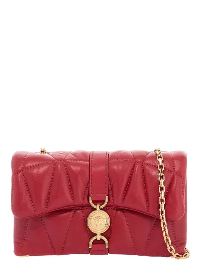 Versace Women's Mini Bag Kleio Crossbody