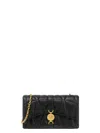 Versace Women's Mini Bag Kleio Crossbody