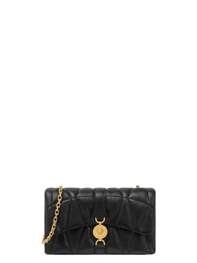 Versace Women's Mini Bag Kleio Crossbody