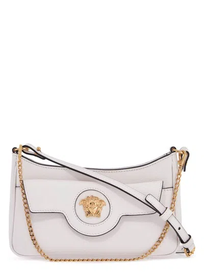 Versace Women's Mini Bag In Opwhite