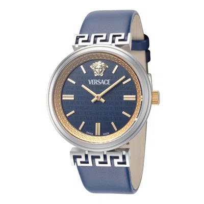 Versace Women's Mythos 36mm Quartz Watch