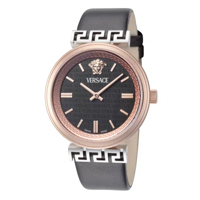 Versace Women's Mythos 36mm Quartz Watch