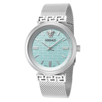 Versace Women's Mythos 36mm Quartz Watch
