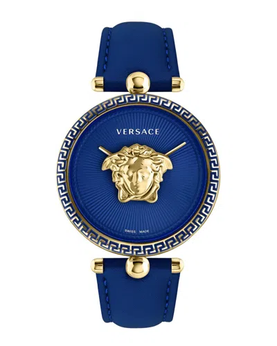 VERSACE VERSACE WOMEN'S PALAZZO EMPIRE WATCH