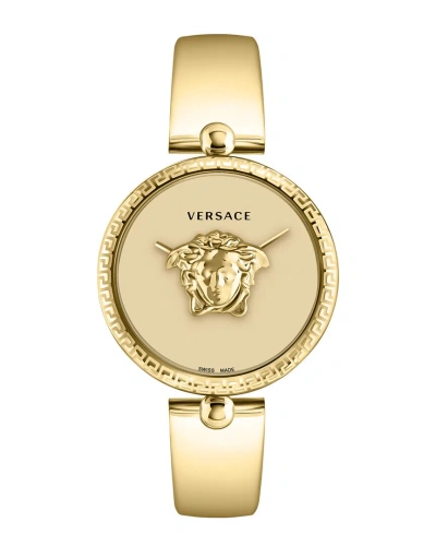 Versace Palazzo Empire Bracelet Watch In Multi