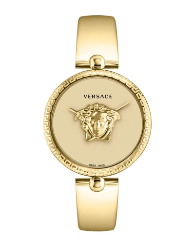 VERSACE VERSACE WOMEN'S PALAZZO EMPIRE WATCH