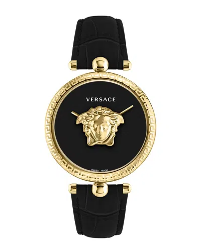 VERSACE VERSACE WOMEN'S PALAZZO EMPIRE WATCH